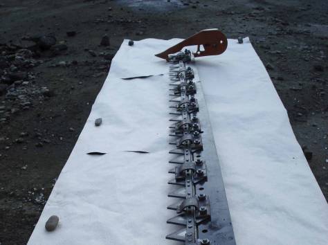 сельхозтехника, фотография 7