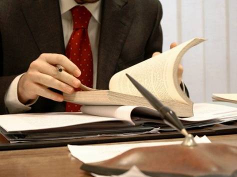 Оказываю юридические услуги., фотография 1