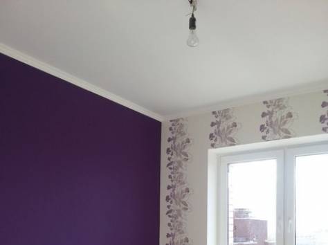 Косметический ремонт, фотография 1