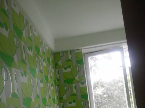 Косметический ремонт, фотография 3