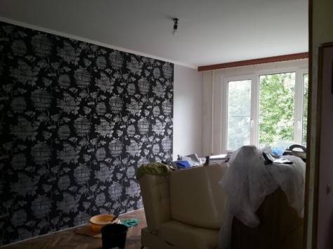 Косметический ремонт, фотография 4