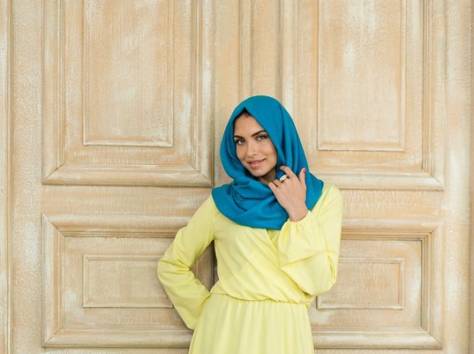 брендовая одежда REZEDA SULEYMAN, фотография 4