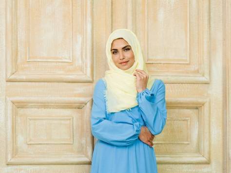 брендовая одежда REZEDA SULEYMAN, фотография 6