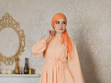 Брендовое платье «Лимон» от UG, фотография 8