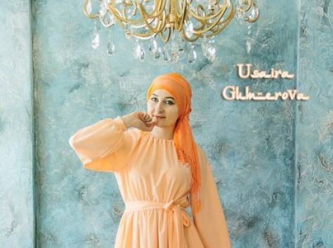 Брендовое платье «Лимон» от UG, фотография 9