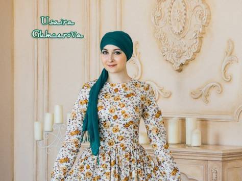  Брендовое платье от UG , фотография 1