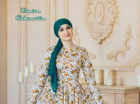  Брендовое платье от UG , фотография 3