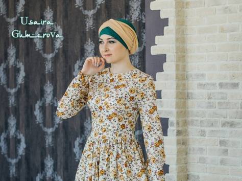  Брендовое платье от UG , фотография 4