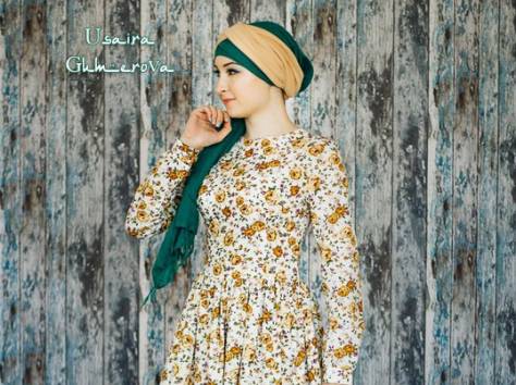  Брендовое платье от UG , фотография 5