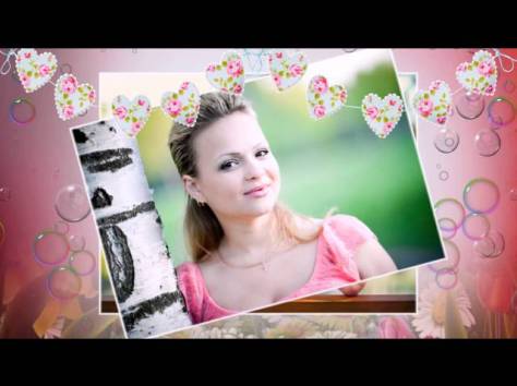 Видеооператор. Презентация, свадьба, видео ролик, фотография 1