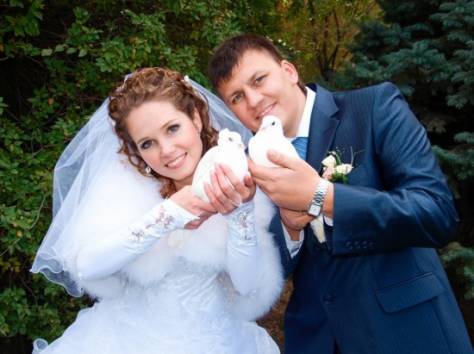 Фото и видеосъемка. Видеомонтаж , фотография 1