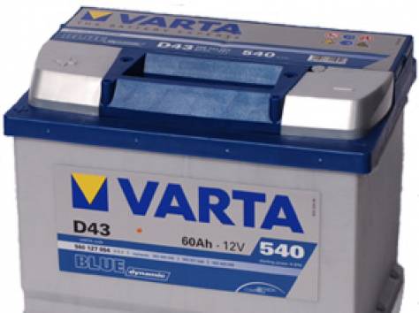 аккумуляторы в Алматы на тойоту и лексус, фотография 1