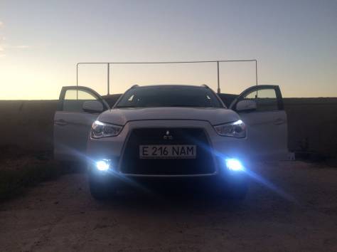 Продажа Mitsubishi, фотография 1