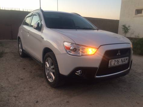 Продажа Mitsubishi, фотография 4