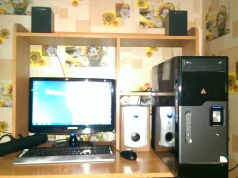 Продам компьютер в отличном состоянии, фотография 1