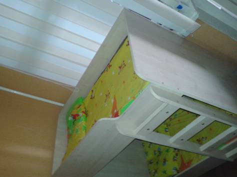Продажа срочно продам! 2х ярусные, фотография 4