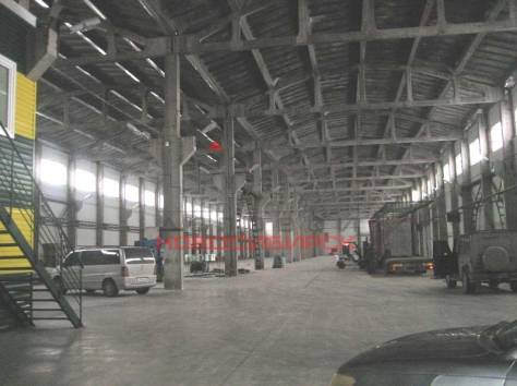 Имущественный комплекс , фотография 2