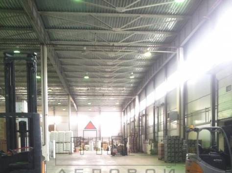 Имущественный комплекс класса «В+», Новосибирск, ул. Максима Горького, 79, офис 801, фотография 2