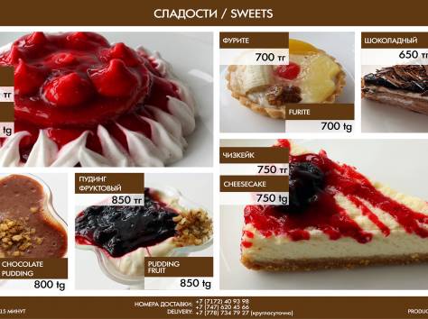 Работа!!!! новый кафе 