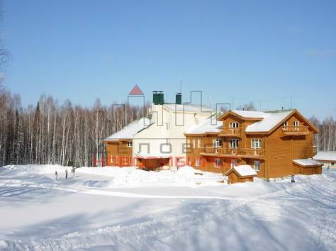 Готовый бизнес - база отдыха, фотография 3