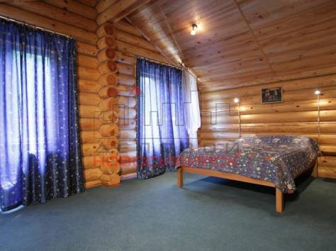 Готовый бизнес - база отдыха, фотография 5