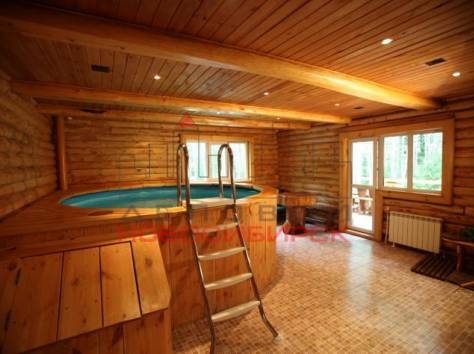 Готовый бизнес - база отдыха, фотография 6