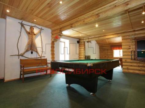 Готовый бизнес - база отдыха, фотография 7