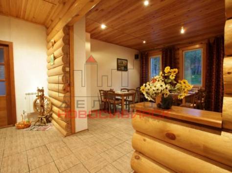 Готовый бизнес - база отдыха, фотография 8