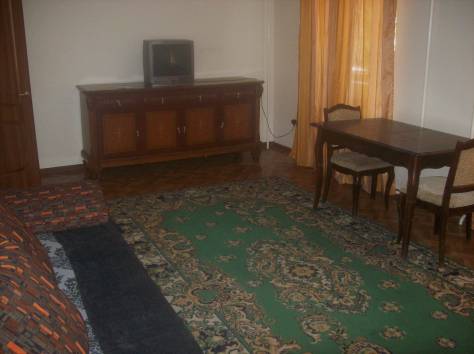 Продается 2х комнатная квартира на Достык 121, Достык121- Погранучилище, фотография 2