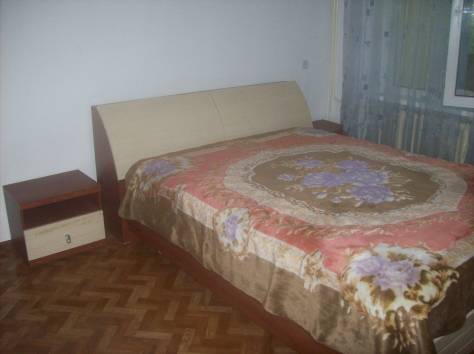 Продается 2х комнатная квартира на Достык 121, Достык121- Погранучилище, фотография 5