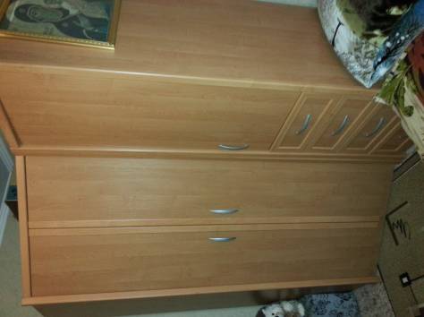 Продается угловой шкаф, фотография 2