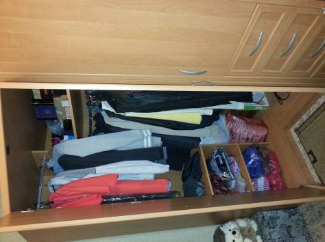 Продается угловой шкаф, фотография 4