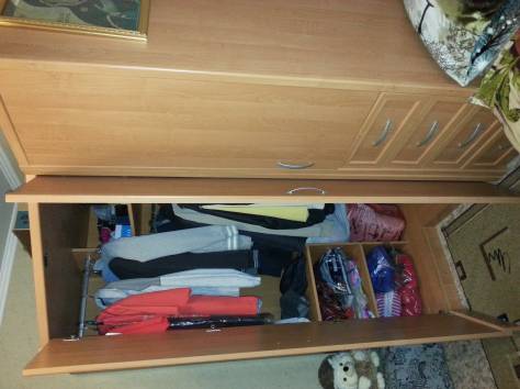 Продается угловой шкаф, фотография 6