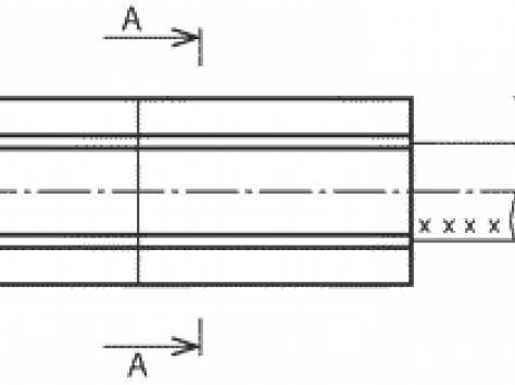 Зажим РАС- 95-4А, фотография 1
