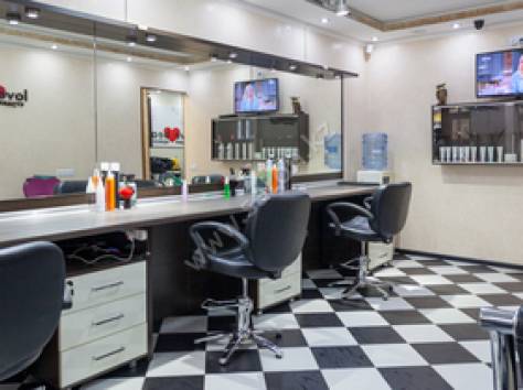 Салон красоты Love beauty, фотография 2