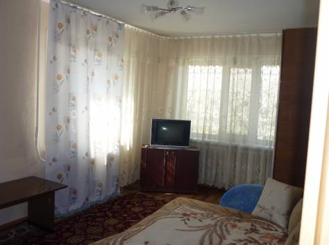 Квартира посуточно , джангильдено, фотография 1