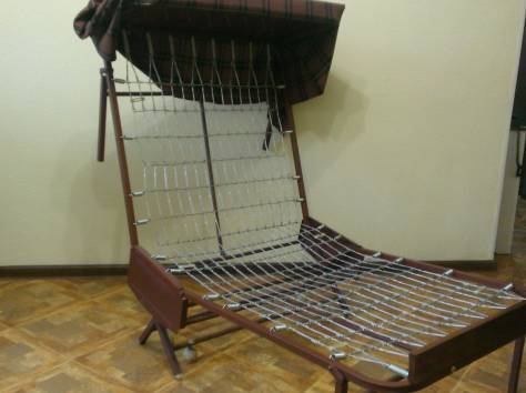 кровать книжка, фотография 3