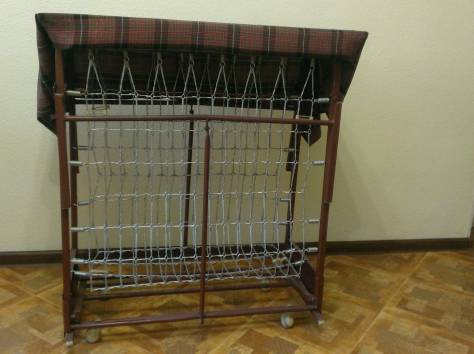 кровать книжка, фотография 4