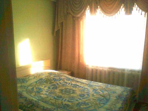 Продам просторную 3-х комнатную квартиру за 6 млн тенге!!!, фотография 2