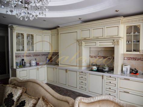 Кухни на заказ в Алматы, фотография 2