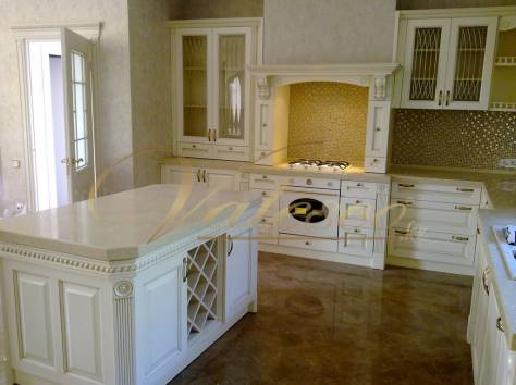 Кухни на заказ в Алматы, фотография 3