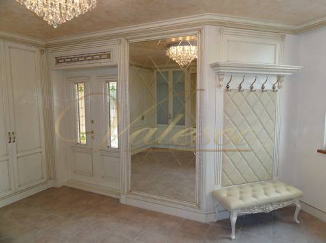 Шкафы, Шкафы-купе и Гардеробные на заказ в Алматы, фотография 4