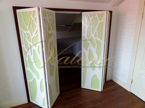 Шкафы, Шкафы-купе и Гардеробные на заказ в Алматы, фотография 5