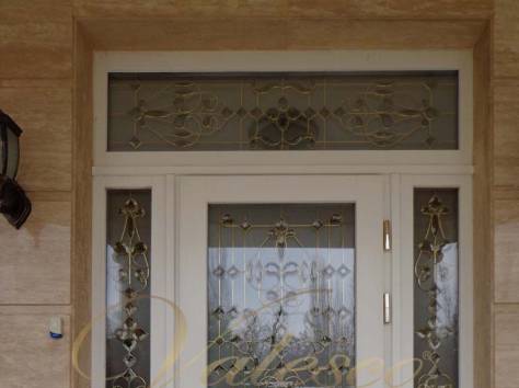 Межкомнатные двери на заказ в Алматы, фотография 4