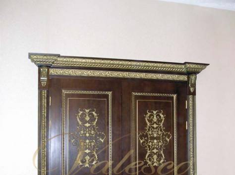 Межкомнатные двери на заказ в Алматы, фотография 5