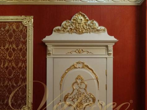 Межкомнатные двери на заказ в Алматы, фотография 6