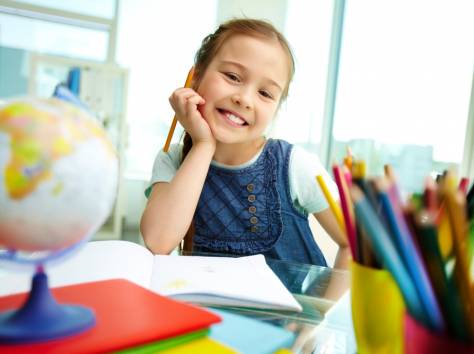 Дарын Kids Детская школа-студия, фотография 1