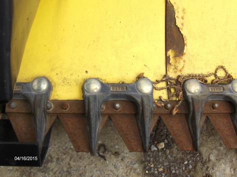 Соевая приставка BISO FLEX., фотография 4