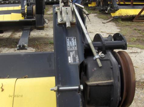 Соевая приставка BISO FLEX., фотография 5