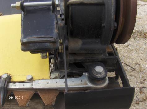 Соевая приставка BISO FLEX., фотография 6